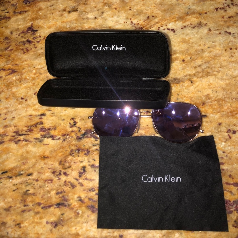 Calvin Klein Sunglasses